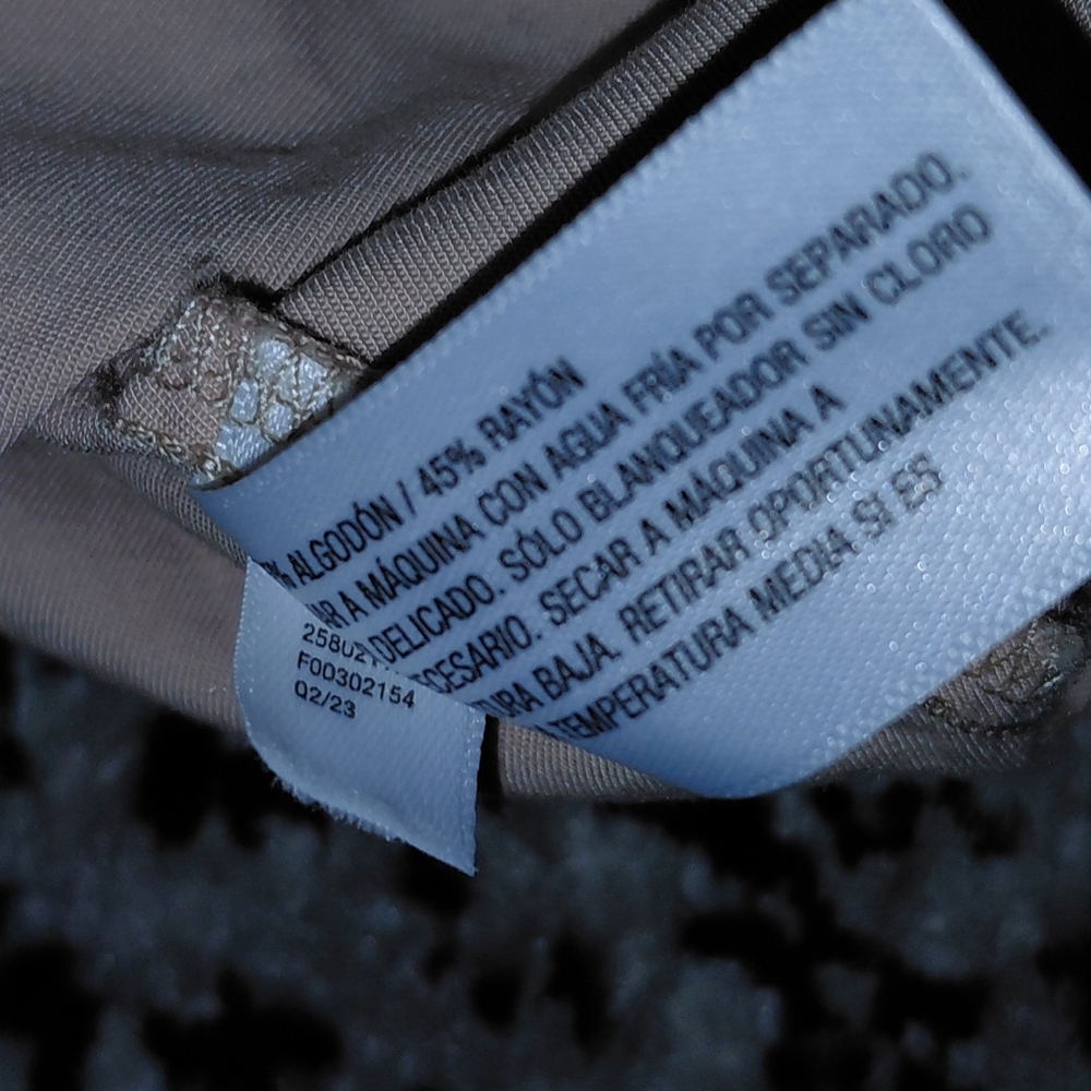 Future Collective x Reese Blutstein Tan Oversized Western Shirt XS Limited Ed - Picture 9 of 13